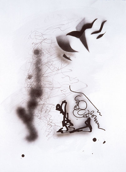 Artwork by Stephanie Morin