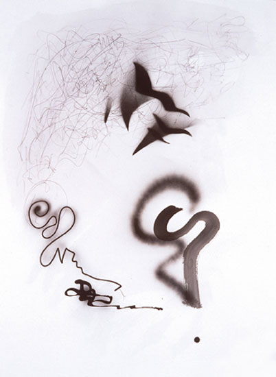 Artwork by Stephanie Morin