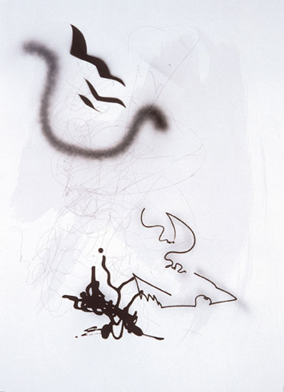 Artwork by Stephanie Morin
