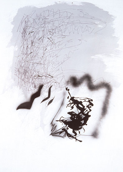 Artwork by Stephanie Morin