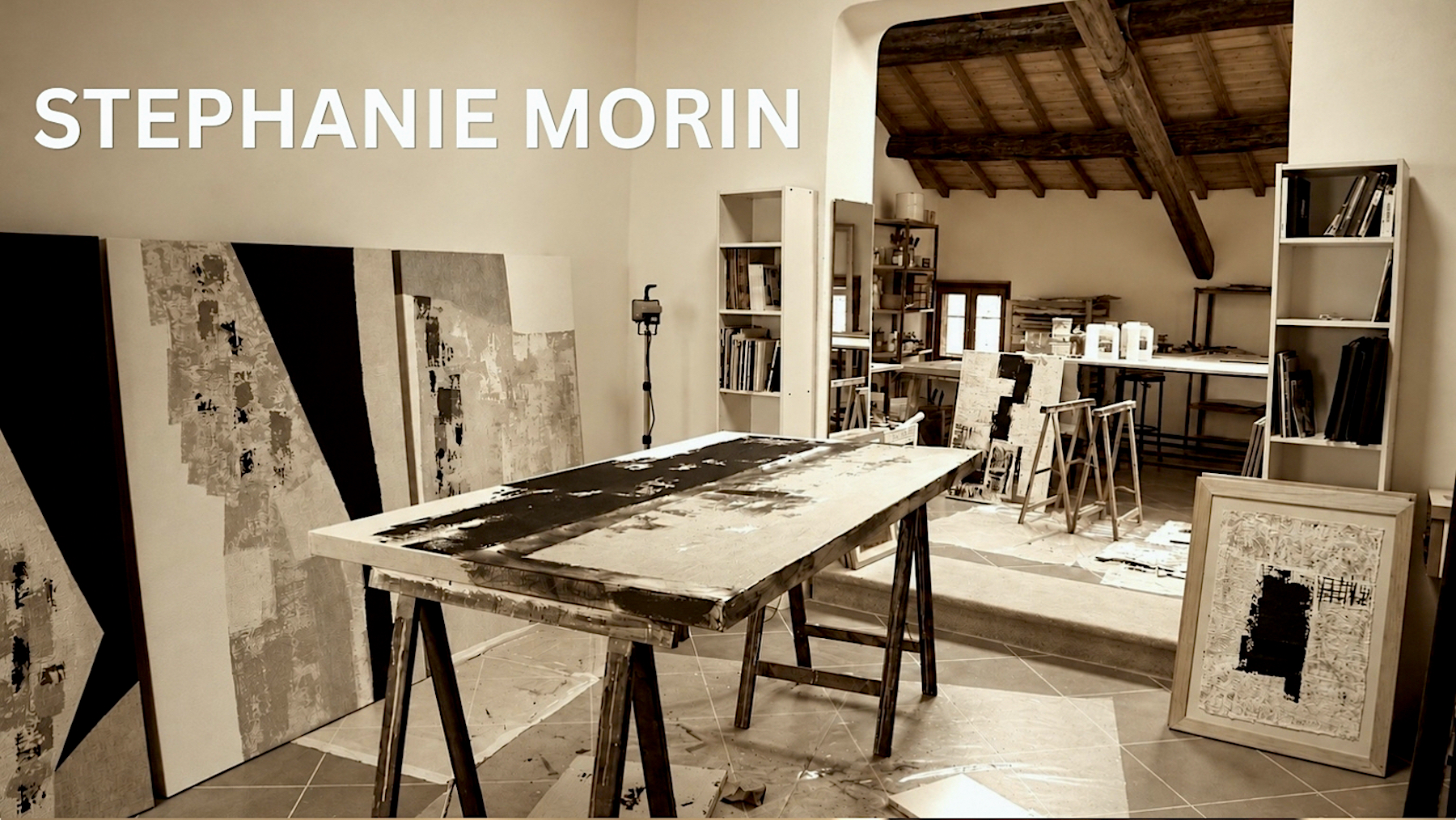 Stephanie Morin